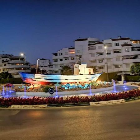 Balcón del Mar Estepona Exterior foto