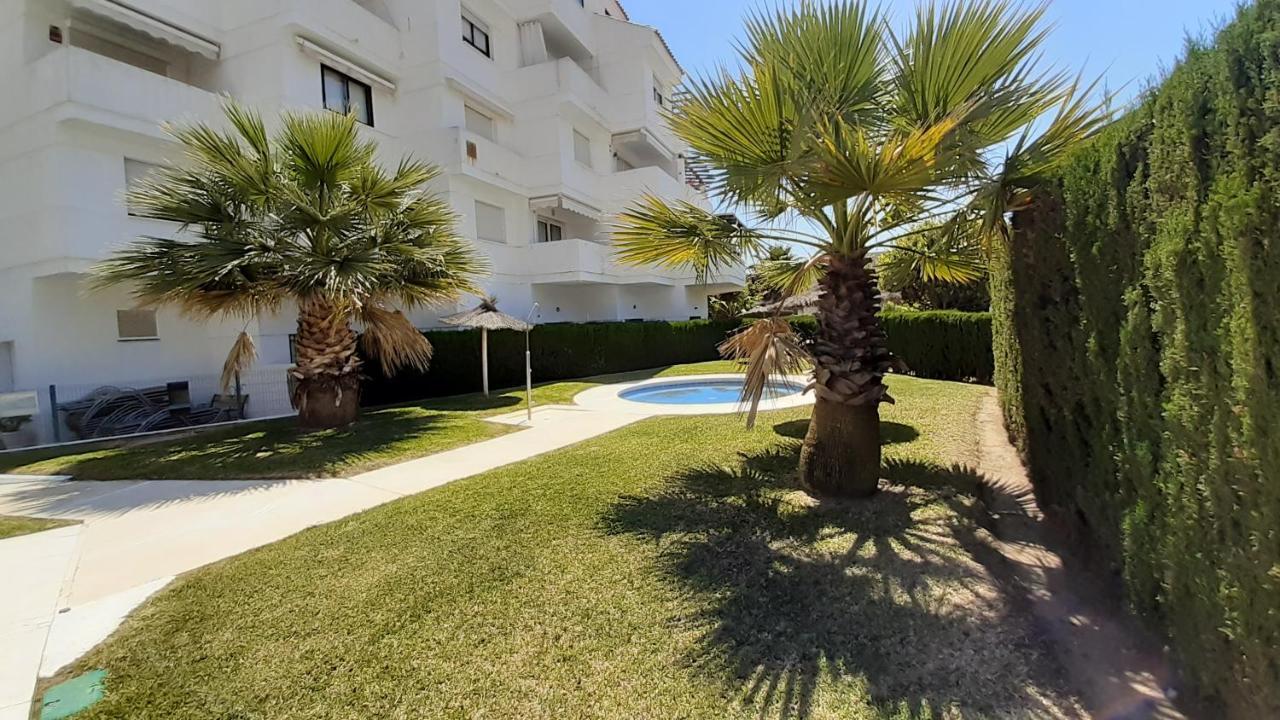 Balcón del Mar Estepona Exterior foto