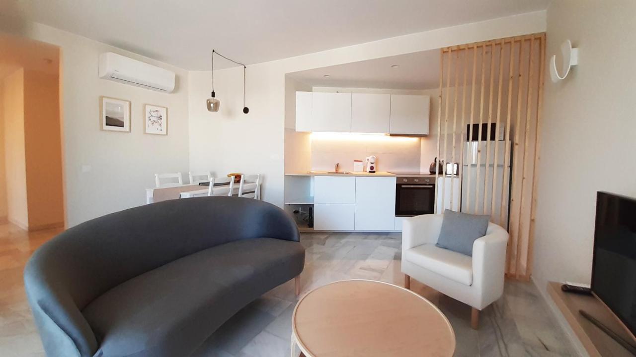 Balcón del Mar Estepona Exterior foto