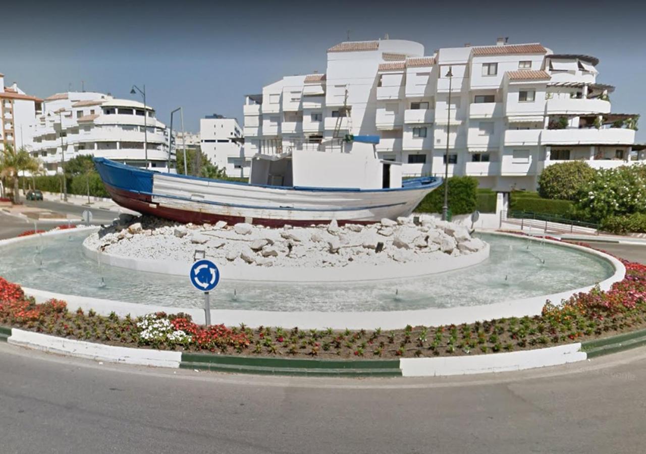 Balcón del Mar Estepona Exterior foto